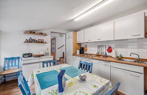 Berumbur Apartment | Holiday apartment Berumbur for 1 - 4 persons with 2 bedrooms - Holiday apartment