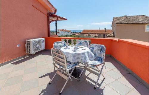 Barbariga Apartment | Holiday Apartment Betiga 2