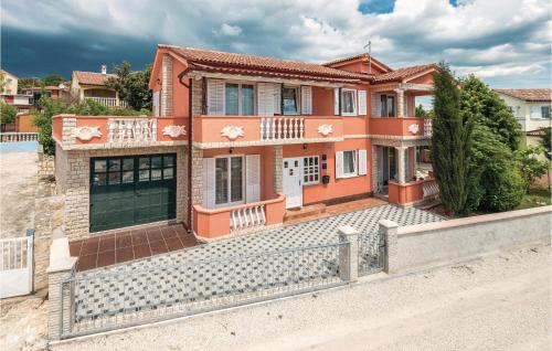 Barbariga Apartment | Holiday Apartment Betiga 2