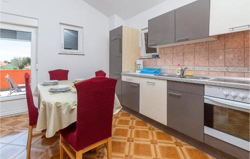 Barbariga Apartment | Holiday Apartment Betiga 2