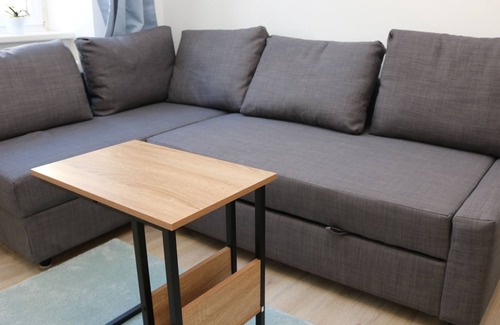 Neulerchenfeld Apartment | Holiday Apartment "Big and New - Near Centre" with Wi-Fi