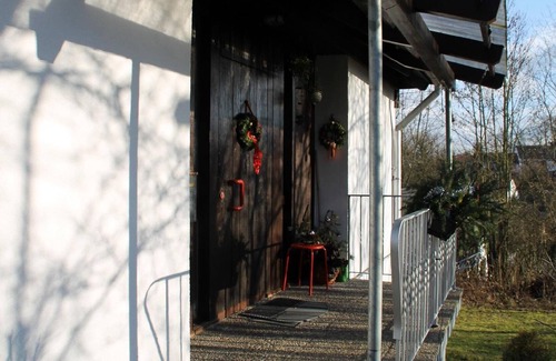 Bischberg House | Holiday apartment Bischberg for 1 - 5 persons with 3 bedrooms - Holiday house