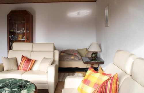 Bischberg House | Holiday apartment Bischberg for 1 - 5 persons with 3 bedrooms - Holiday house
