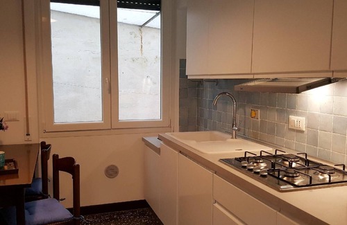 Bogliasco Apartment | Holiday apartment Bogliasco for 1 - 4 persons with 2 bedrooms - Holiday apartment