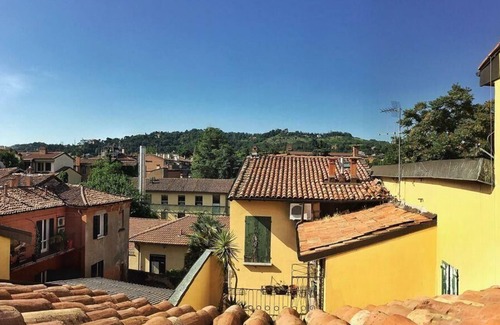 Historic Center Apartment | Holiday apartment Bologna for 1 - 2 persons with 1 bedroom - Holiday apartment in one or multi-famil