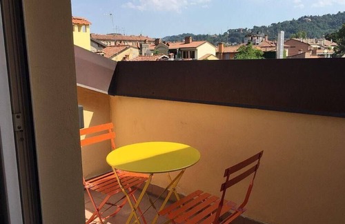 Historic Center Apartment | Holiday apartment Bologna for 1 - 2 persons with 1 bedroom - Holiday apartment in one or multi-famil