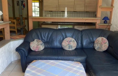 Ostseebad Prerow Apartment | Holiday apartment Born for 1 - 4 persons with 2 bedrooms - Holiday apartment in one or multi-family