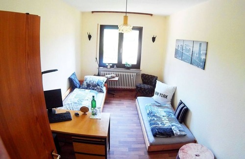 Hunfelden Apartment | Holiday apartment Brandhoff