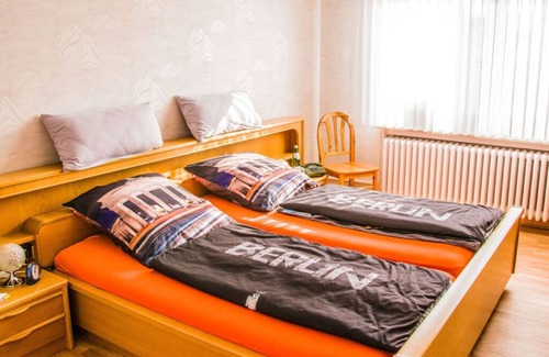 Hunfelden Apartment | Holiday apartment Brandhoff