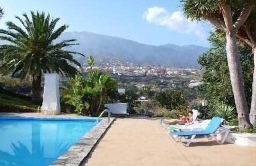 Brena Alta Apartment | Holiday apartment Breña Alta for 1 - 2 persons - Holiday apartment in one or multi-family house