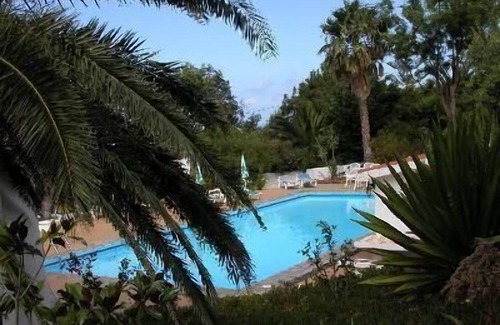 Brena Alta Apartment | Holiday apartment Breña Alta for 1 - 2 persons - Holiday apartment in one or multi-family house