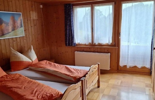 Braunwald Other | Holiday apartment Braunwald for 1 - 4 persons with 1 bedroom - Farmhouse