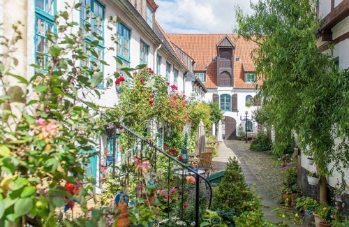 Flensburg Apartment | Holiday apartment Brandenburg