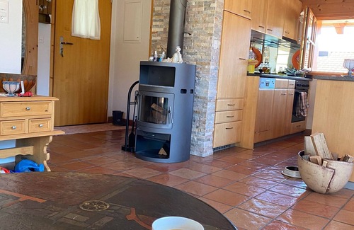 Sedrun Apartment | Holiday apartment Camischolas for 1 - 4 persons with 1 bedroom - Holiday apartment in one or multi-f