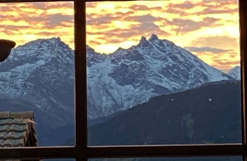 Sedrun Apartment | Holiday apartment Camischolas for 1 - 4 persons with 1 bedroom - Holiday apartment in one or multi-f