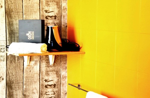 Caltagirone Apartment | Holiday apartment Caltagirone for 1 person with 1 bedroom - Holiday apartment