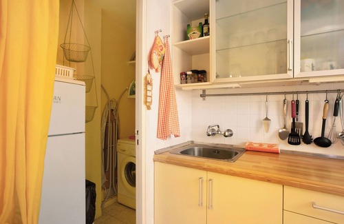 Puntillo del Sol Apartment | Holiday Apartment 'Casa Pelican' with Sea View, Private Pool and Wi-Fi