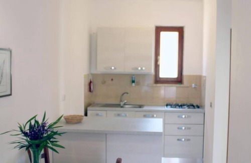 Madonna delle Grazie Apartment | Holiday apartment Capoliveri for 1 - 4 persons with 2 bedrooms - Holiday apartment