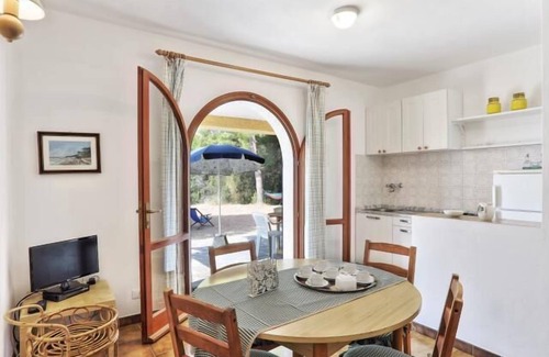 Madonna delle Grazie Apartment | Holiday apartment Capoliveri for 1 - 3 persons with 2 bedrooms - Holiday apartment