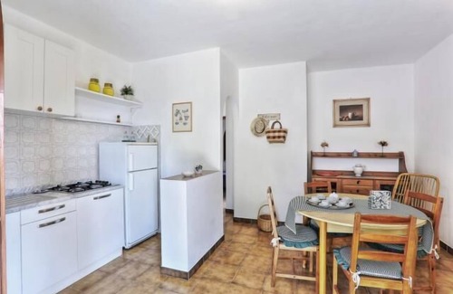 Madonna delle Grazie Apartment | Holiday apartment Capoliveri for 1 - 3 persons with 2 bedrooms - Holiday apartment