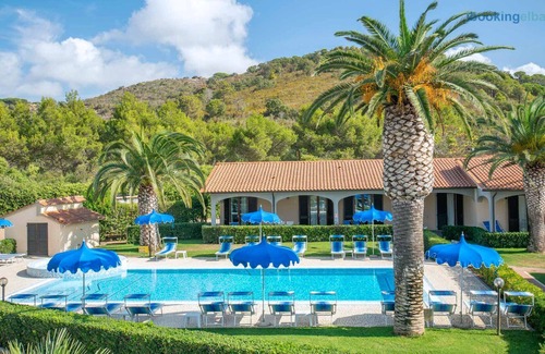 Lido di Capoliveri Apartment | Holiday apartment Capoliveri for 1 - 2 persons with 1 bedroom - Holiday apartment