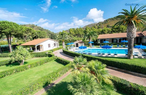 Lido di Capoliveri Apartment | Holiday apartment Capoliveri for 1 - 2 persons with 1 bedroom - Holiday apartment