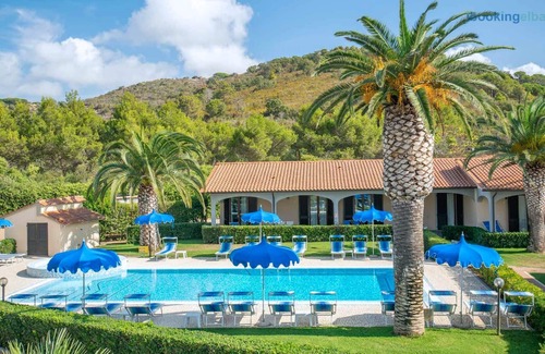 Lido di Capoliveri Apartment | Holiday apartment Capoliveri for 1 - 3 persons with 1 bedroom - Holiday apartment