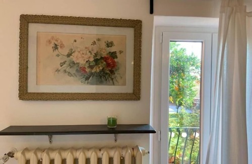 Castelnuovo Magra Apartment | Holiday apartment Castelnuovo Magra for 1 - 5 persons with 2 bedrooms - Holiday apartment