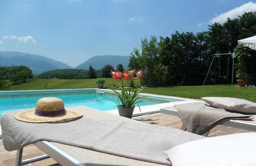 Cagli Apartment | Holiday apartment Cagli for 1 - 2 persons with 1 bedroom - Holiday apartment