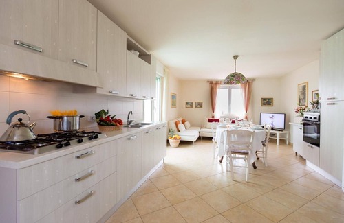 Carovigno Apartment | Holiday apartment Carovigno for 1 - 4 persons with 2 bedrooms - Holiday apartment