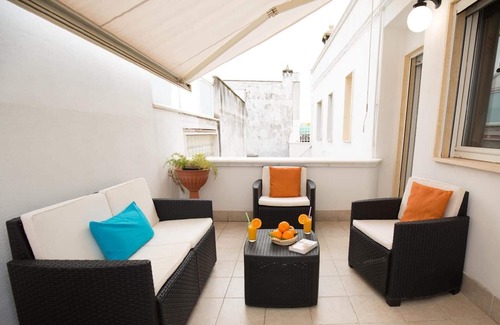 Carovigno Apartment | Holiday apartment Carovigno for 1 - 4 persons with 2 bedrooms - Holiday apartment