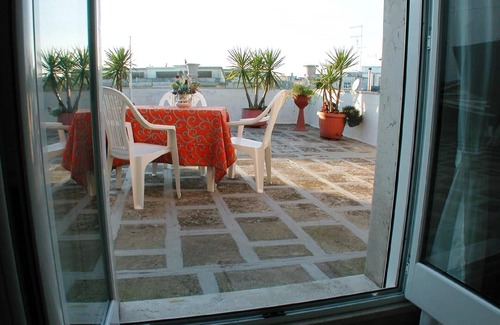 Carovigno Apartment | Holiday apartment Carovigno for 1 - 4 persons with 2 bedrooms - Holiday apartment