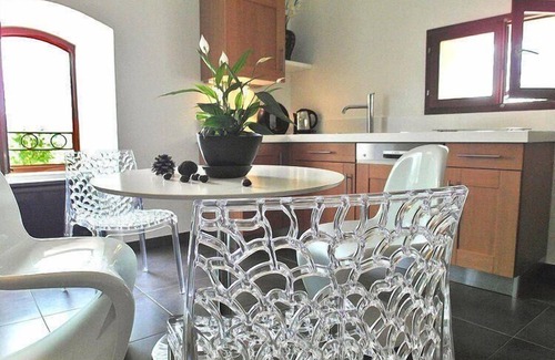 Carnas Other | Holiday apartment Carnas for 1 - 2 persons with 1 bedroom - Holiday apartment in one or multi-family