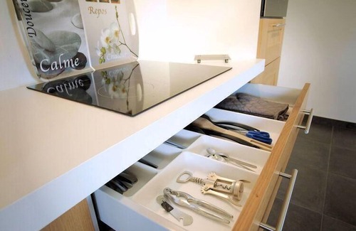 Carnas Other | Holiday apartment Carnas for 1 - 2 persons with 1 bedroom - Holiday apartment in one or multi-family