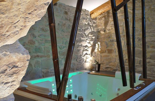 Carnas Other | Holiday apartment Carnas for 1 - 2 persons with 1 bedroom - Holiday apartment in one or multi-family