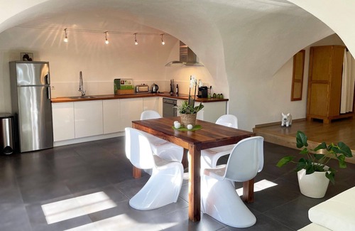 Carnas Other | Holiday apartment Carnas for 1 - 2 persons with 1 bedroom - Holiday apartment in one or multi-family