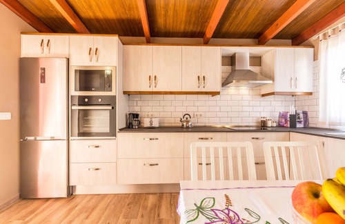 Arecida Apartment | Holiday Apartment “Casa Quintana - Apartamento Carla” with Sea View