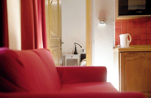 San Rocco Apartment | Holiday Apartment "Casa Marcos n 29" with Mountain View, Balcony & Wi-Fi