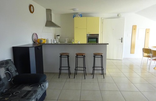 Hauptwil-Gottshaus Apartment | Holiday apartment Bischofszell for 1 - 6 persons with 2 bedrooms - Holiday apartment