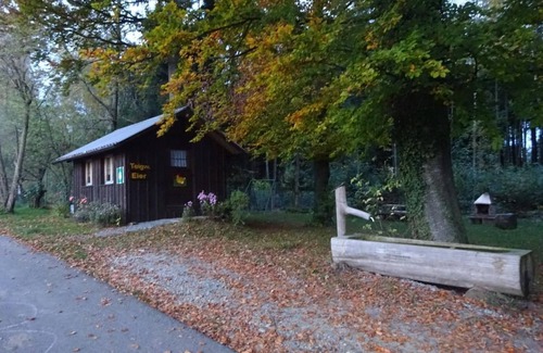 Hauptwil-Gottshaus Apartment | Holiday apartment Bischofszell for 1 - 6 persons with 2 bedrooms - Holiday apartment