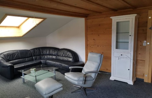 Tavanasa Apartment | Holiday apartment Breil-Brigels for 1 - 4 persons with 2 bedrooms - Holiday apartment in one or mult