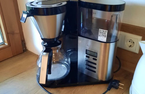 Burgberg Apartment | Holiday Apartment 'Chaletwohnung Alpenglück' with Private Terrace, Private Garden and Wi-Fi