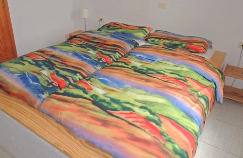 Charco del Palo Apartment | Holiday apartment Charco del Palo for 1 - 3 persons with 1 bedroom - Holiday apartment