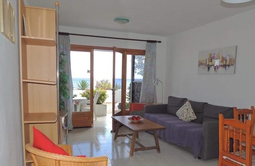 Charco del Palo Apartment | Holiday apartment Charco del Palo for 1 - 3 persons with 1 bedroom - Holiday apartment