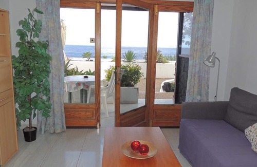 Charco del Palo Apartment | Holiday apartment Charco del Palo for 1 - 3 persons with 1 bedroom - Holiday apartment