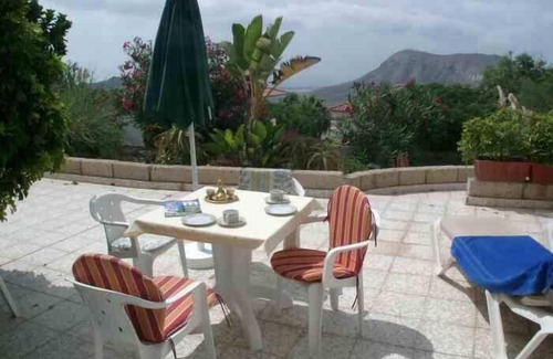 Chayofa Apartment | Holiday apartment Chayofa for 2 persons - Holiday apartment