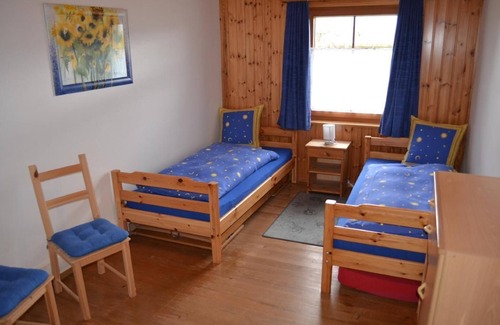 Haute-Ajoie Other | Holiday apartment Chevenez for 1 - 5 persons with 2 bedrooms - Farmhouse