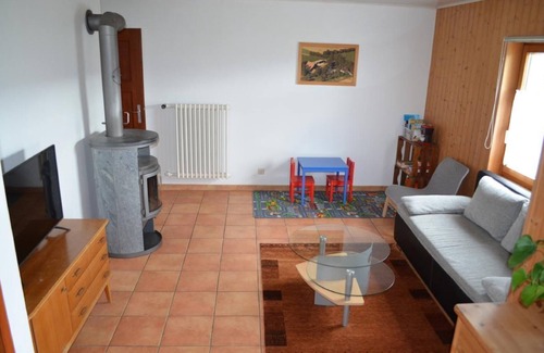 Haute-Ajoie Other | Holiday apartment Chevenez for 1 - 5 persons with 2 bedrooms - Farmhouse