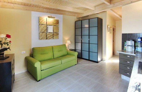 Chio Apartment | Holiday apartment Chio for 1 - 2 persons - Holiday apartment