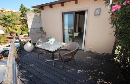 Chio Apartment | Holiday apartment Chio for 1 - 2 persons - Holiday apartment